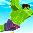 Hunk Subway MCPE