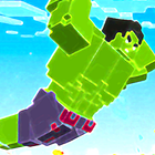Hunk Subway MCPE 圖標