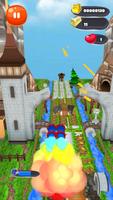 Hunk Subway MCPE 截圖 2
