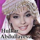 Hulkar Abdullayeva アイコン