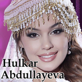 Hulkar Abdullayeva icône