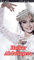 Hulkar Abdullayeva gönderen