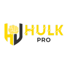 Hulk Pro ikon