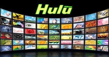 Hulu Movies Live & Stream TV Guide Affiche