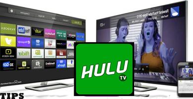 Tips for Hulu: Stream TV and Movies live Screenshot 1