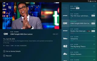 Hulu pour Android TV capture d'écran 2