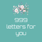 999 bức thư gửi chính bạn