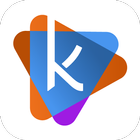 Kodi Android TV ไอคอน