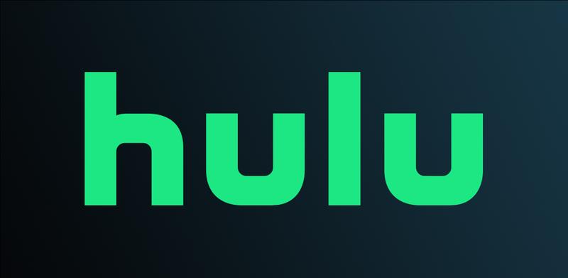 Hulu banner