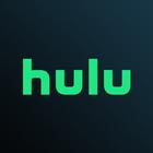 Hulu иконка