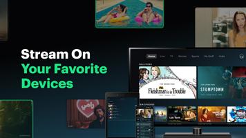 Hulu pour Android TV capture d'écran 3