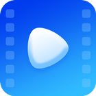 Hulu VLC Tubi icône