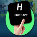 Reference app: Guide for Hulu TV
