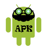 APK Analyzer Zeichen