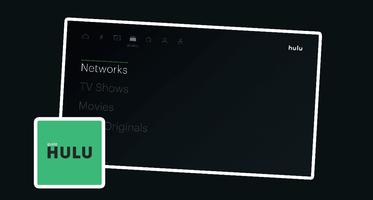 Guide for Hulu Stream TV, Movies & More capture d'écran 1