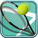APK Tennis Champion 3D - Virtual Sports Game