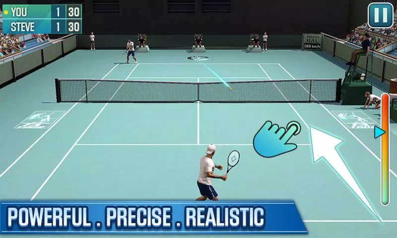 Tennis Champion 3D - Virtual Sports Game APK for Android Download