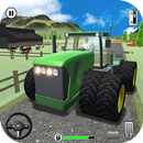 APK Big Farm Game - Farming Village 2019