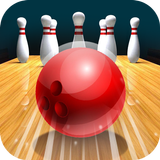Real Bowling Star - World Champions Sports Game icône