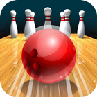 Real Bowling Star - World Champions Sports Game ikon