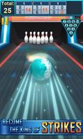 Real Bowling Star - World Champions Sports Game ポスター