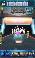 Real Bowling Star - World Champions Sports Game ภาพหน้าจอ 1