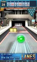 Real Bowling Star - World Champions Sports Game 截圖 2