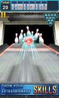 Real Bowling Star - World Champions Sports Game capture d'écran 3
