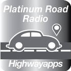 Platinum Road Radio आइकन