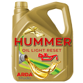 Oil Light Reset Hummer