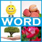 4 Pics 1 Word 2019-icoon