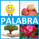 4 Fotos 1 Palabra 2019 APK