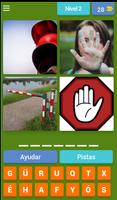 4 Fotos 1 Palabra 2019 syot layar 2