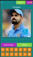 Indian Cricketer Guess screenshot 2