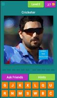 Indian Cricketer Guess screenshot 3