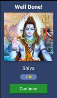 Hindu God and Goddess Quiz تصوير الشاشة 1