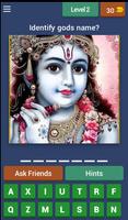 Hindu God and Goddess Quiz imagem de tela 2