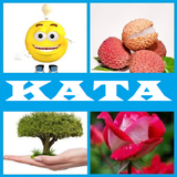 Empat Gambar Satu Kata icon