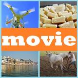 4 Pics 1 Hindi Movie icône