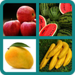 Quiz de frutas