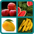 APK Quiz de frutas