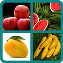 Quiz de frutas APK