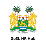 GoSL HR Hub icon