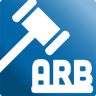 Arbitration icône