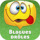 Blagues icon