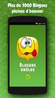 Blagues poster