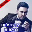Humoyun Mirzo qo'shiqlari APK