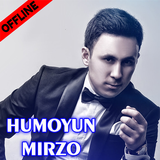 Humoyun Mirzo アイコン