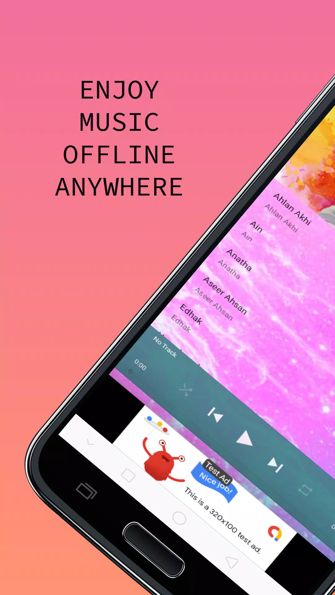 Humood Alkhudher Songs Offline APK for Android Download
