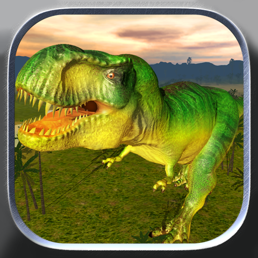 Download do APK de Jogos de dinossauro simulador para Android